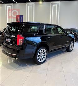 شيفروليه تاهو